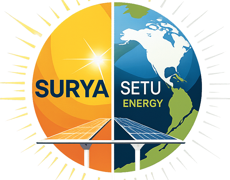 Surya Setu Energy