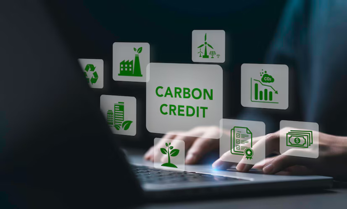 Carbon Credit Services