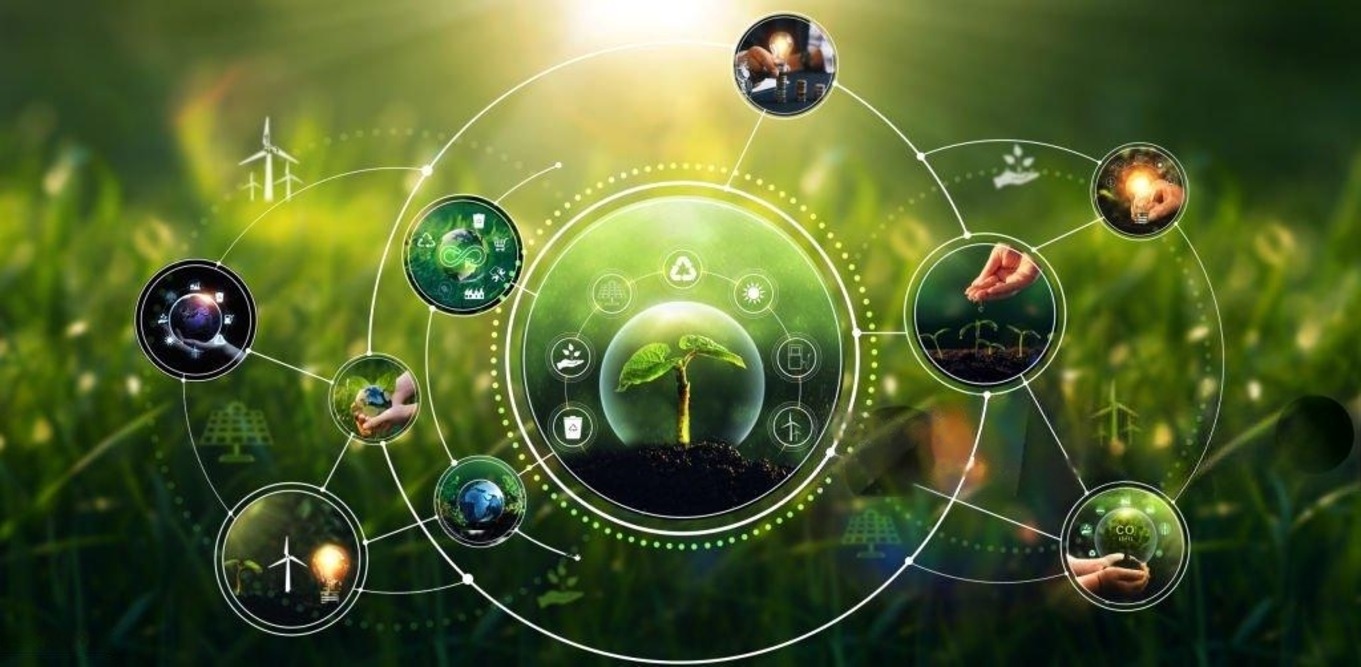 Green Energy Solutions