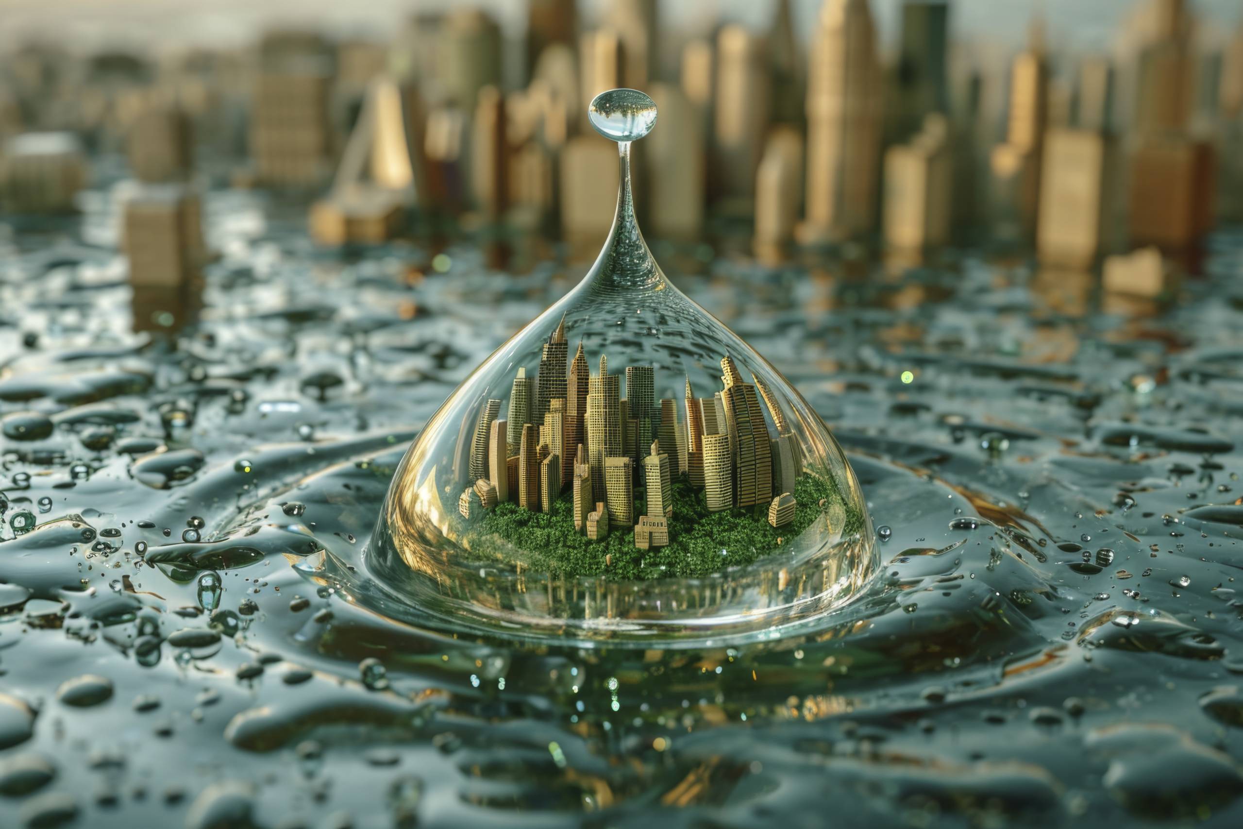 Water Management